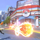 Illustration for article titled A welcoming sportsmanship sets Pokkén Tournament apart